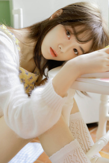花颜御貌